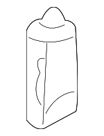 31101177 - HVAC: A/C Expansion Valve for Volvo Image