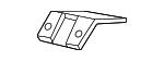 64577DO000 - Body: Lower Reinforced for Kia Image