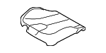 881602V020SG5 - : Cushion Cover for Hyundai: Veloster Image