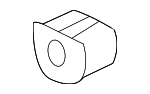 13281790 - : Stabilizer Bar Bushing for Saab: 9-5 Image