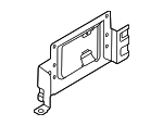 391902SDN0 - Electrical: ECM Bracket for Hyundai: Sonata Image