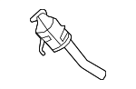 955113024DX - : Catalytic Converter for Porsche: Cayenne Image