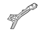 BL3Z1551187A - Body: Inner Rail for Ford Image