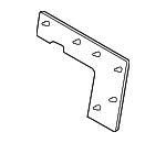 7188035021B0 - Body: Seat Back Panel for Toyota: FJ Cruiser Image