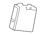 37410TXMA01 - Electrical: Control Module for Honda: Insight Image