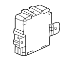 2484059F003 - Electrical: Control Module for Honda: Insight Image