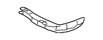 7166050040 - Body: Frame for Lexus Image