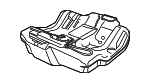 12778058 - Fuel System: Fuel Tank for Saab: 9-3 Image