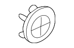 36131181081 - Tire &amp; Wheel: Wheel Cap for BMW Image