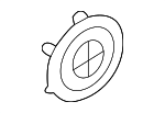 36131181068 - Tire &amp; Wheel: Wheel Cap for BMW Image