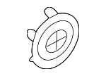 36131181068 - Tire &amp; Wheel: Wheel Cap for BMW Image image