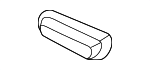 SL7Z14711BB - Body: Slide Knob for Ford Image