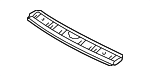 6310204050 - Body: Windshield Header for Toyota Image