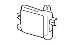 881620W270 - : 2016-2018 Toyota Prius - Object Sensor for Toyota: Prius Image