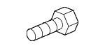994720822A - Suspension: Mount Bracket Bolt for Mazda: 3, 6, CX-3, CX-5, CX-9 Image