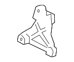 F2A325740A - Suspension: Mount Bracket for Mazda: 3, CX-5 Image