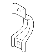 G2A12574Z - Suspension: Clamp for Mazda: 3, 6, CX-3, CX-5, CX-9 Image