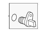 23731BV85A - Electrical: Crankshaft Sensor for Nissan Image