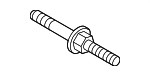 C2Z1457 - Electrical: Starter Stud for Jaguar Image