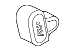 XR89728 - Electrical: Cap for Jaguar Image