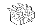 68027788AC - Electrical: Ignition Coil for Mopar Image