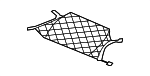 EOO500010PVJ - Body: Cargo Net for Land Rover: LR3, LR4 Image