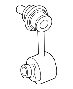 4883042050 - : Stabilizer Link for Subaru: Solterra Image