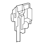 8266142040 - : 2013-2018 Toyota RAV4 - Side Cover for Toyota: RAV4 Image