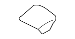 971010A - Body: Retainer for Audi Image