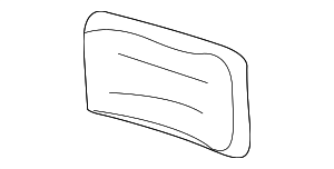 7919483 - : Emblem Clip for Saab: 9-3, 900, 9000 Image