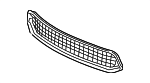 71103T3LA01 - Body: Lower Grille for Honda: Accord Image