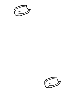 184450S010 - Exhaust: Front Insulator for Toyota: Sequoia, Tundra Image