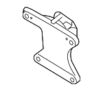 39774JA10A - Front Drive Axle: Bearing for Nissan Image