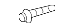 90167A0008 - Body: Tension Spring Bolt for Lexus: IS300 Image