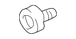 535770E010 - Body: Lock Assembly Bolt for Lexus: CT200h, ES250, ES300, ES300h, ES350, HS250h, IS300 Image