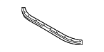 5338153011 - Body: Front Seal for Lexus: IS300 Image