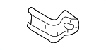 532580E010 - Body: Side Bracket for Lexus: RX330, RX350 Image