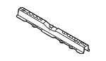 LR153113 - Body: Panel Reinforced for Land-Rover Image image