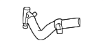 410662B202 - Electrical: Reservoir Hose for Hyundai Image