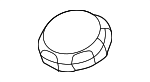 410662B004 - : Reservoir Cap for Hyundai: Elantra Image