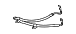 22790847 - Steering: Power Steering Pressure Hose for Chevrolet: Camaro Image