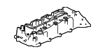 LR073646 - : Valve Cover for Land-Rover Image