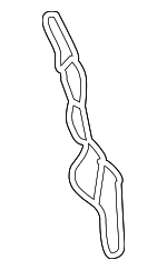 Oil Filter Housing Gasket