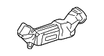 5584460130 - Body: Lower Duct for Lexus: LX470 Image