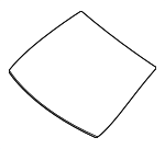 2386704001 - : Windshield                               for Mercedes-Benz: E 400, E 450, E 53 AMG&amp;reg; Image