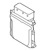 391062B732 - : ECM for Kia: Forte Koup, Forte5 Image