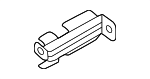 51755A1AFE1 - Body: Holder for BMW Image