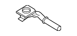 PAB955463 - Body: Filler Neck for Porsche Image
