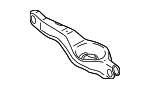 30639917 - Suspension: Lower Control Arm for Volvo: S40, V50 Image
