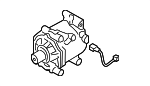 7813A328 - HVAC: Compressor for Mitsubishi Image